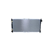 NRF Engine Radiator 50329