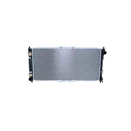 NRF Engine Radiator 50329