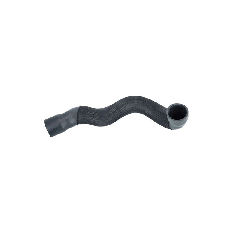 NRF Intercooler Turbo Charge Air Hose Charge Air Cool 166358