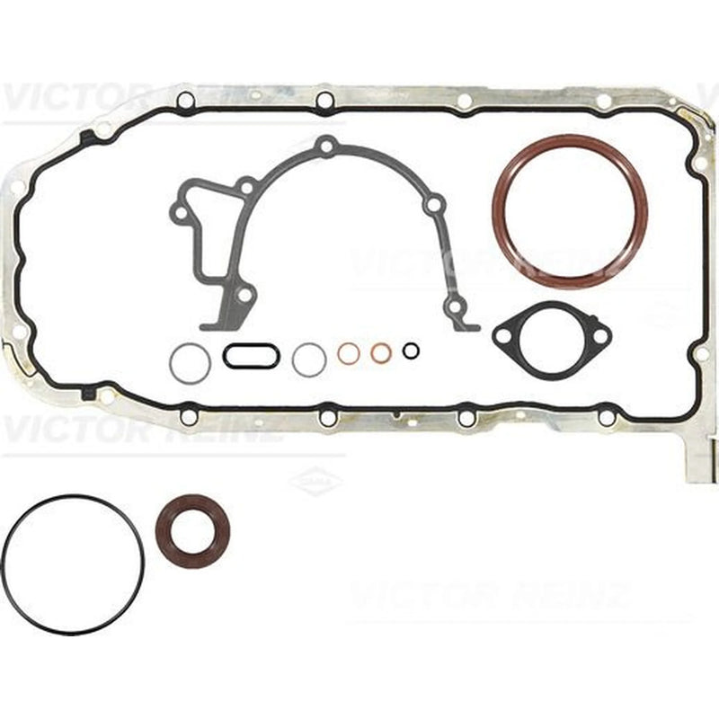 Victor Reinz Crankcase Gasket Kit ID 08-31979-03