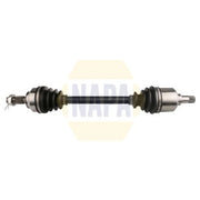 NAPA CV Drive Shaft Driveshaft Front Left NDS1541L