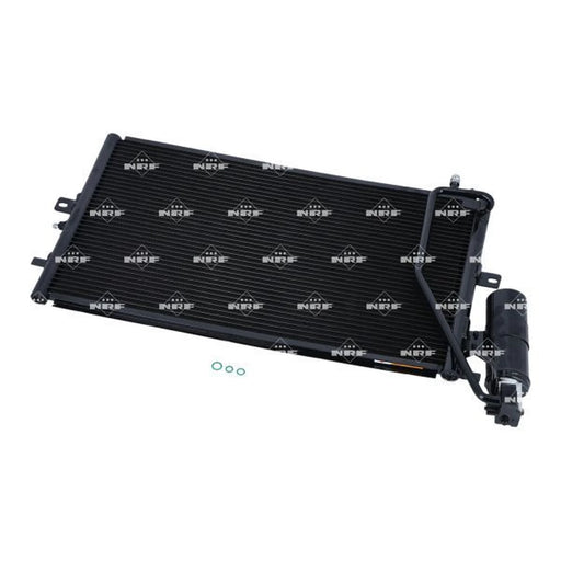 NRF Air Conditioning Condenser 35558
