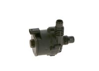 Bosch Auxiliary Coolant Water Pump 0392023487