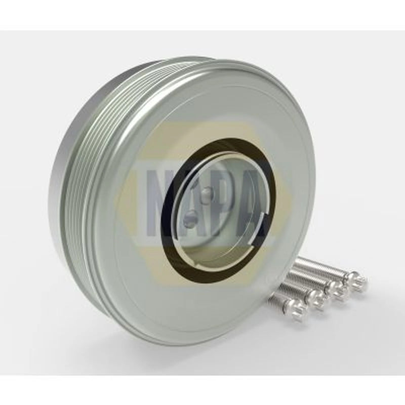 NAPA Crank Shaft Belt Pulley NTV1145