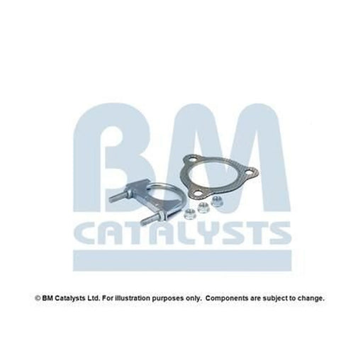 BM Catalysts Fitting Kit FK80483B FK80483B