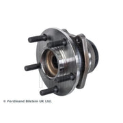 Blue Print Wheel Bearing Kit Rear Right 86mm ADA108305