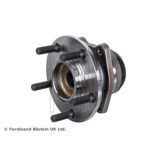 Blue Print Wheel Bearing Kit Rear Right 86mm ADA108305