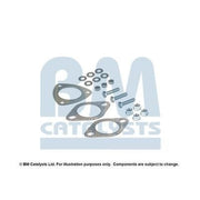 BM Catalysts Exhaust Pipe Mounting Kit FK70386B