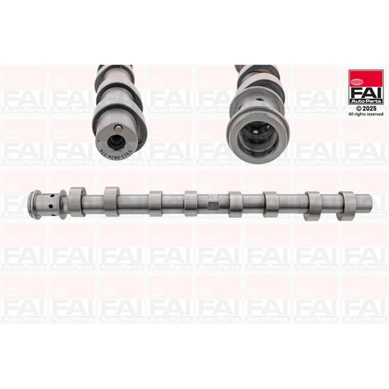 FAI Engine Camshaft Lobes C574