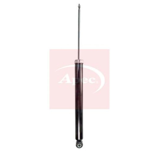 Apec Shock Absorber Damper Strut Rear Right ASA1294