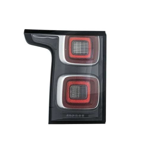 Hella Tail Light / Lamp LED Left 2SK 354 864-011
