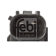 Febi ABS Wheel Speed Sensor Rear Right 109692