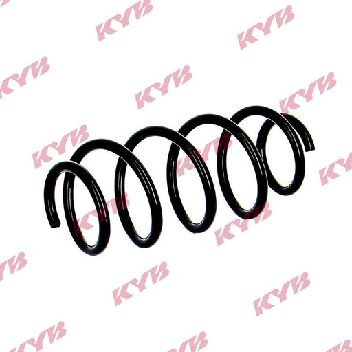 KYB Front Suspension Coil Spring RA1613