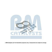 BM Catalysts Fitting Kit FK90281B FK90281B