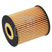 Febi Engine Oil Filter 109621
