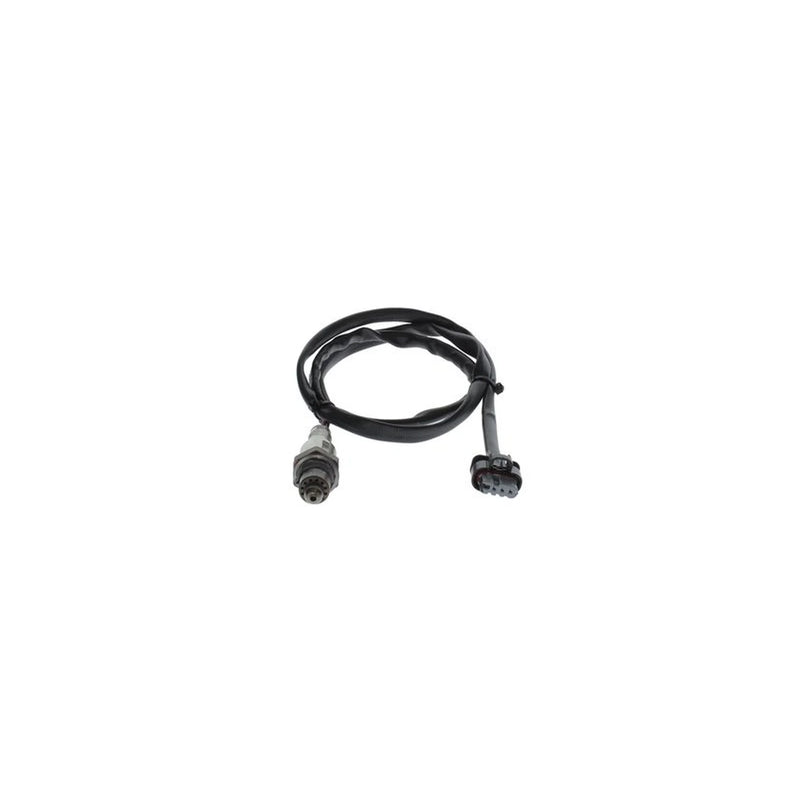 Bosch O2 Lambda Oxygen Sensor after catalytic converter 0 258 030 0AP