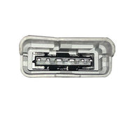 Valeo Electric Window Regulator Lifter Left Rear 852496