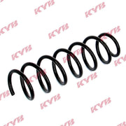 KYB Rear Suspension Coil Spring RA5815