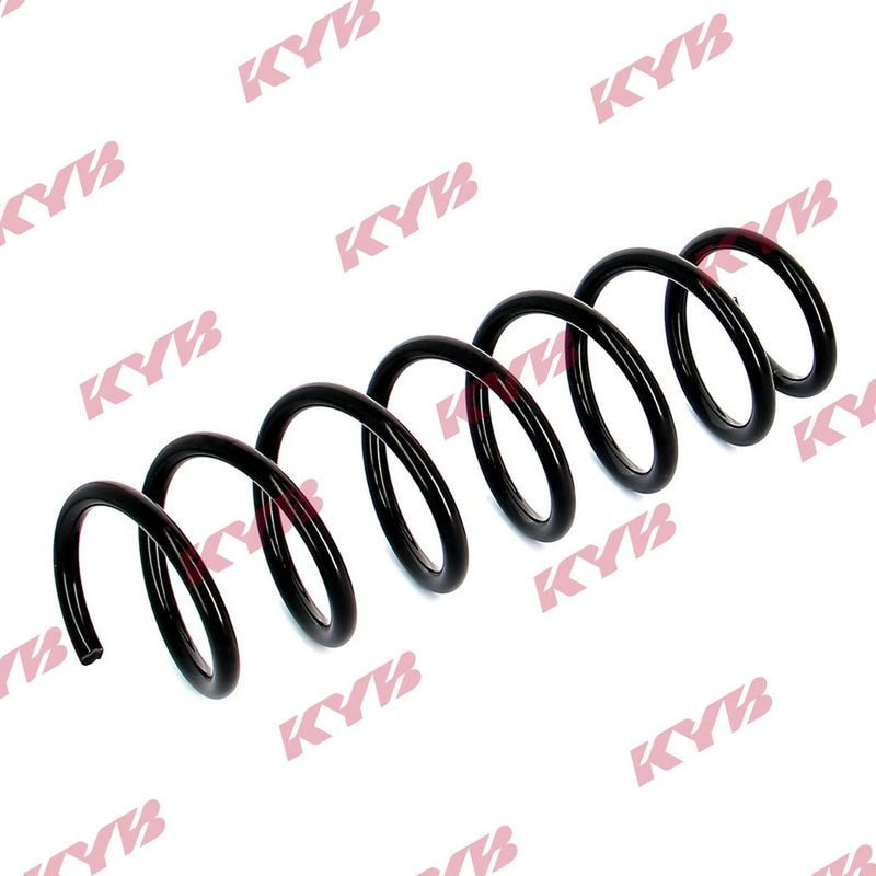 KYB Rear Suspension Coil Spring RA5815