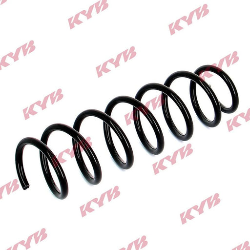 KYB Rear Suspension Coil Spring RA5815