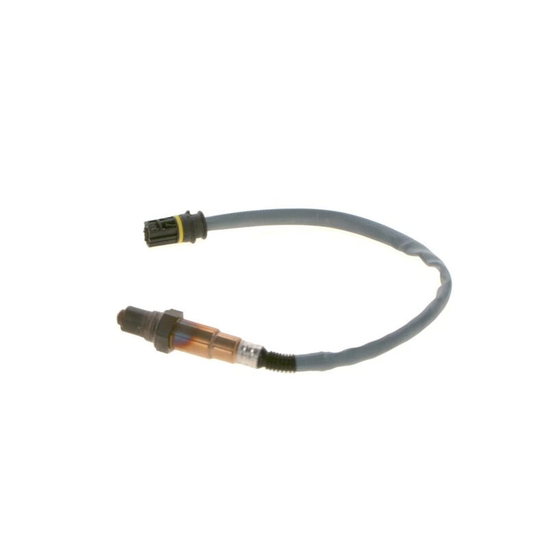 Bosch O2 Lambda Oxygen Sensor after catalytic converter 0 258 010 420
