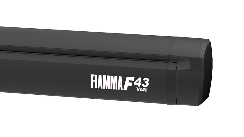 F43van 270 Wall Installation Awning