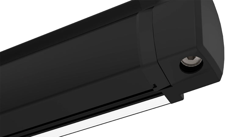 F43van 300 Wall Installation Awning