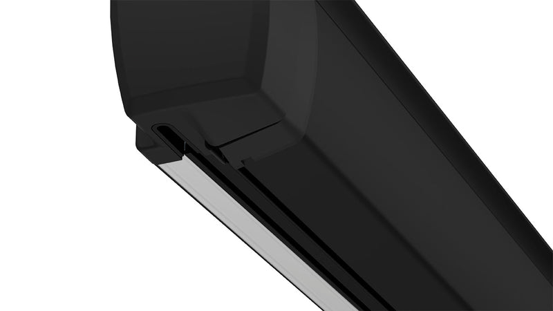 F43van 300 Wall Installation Awning