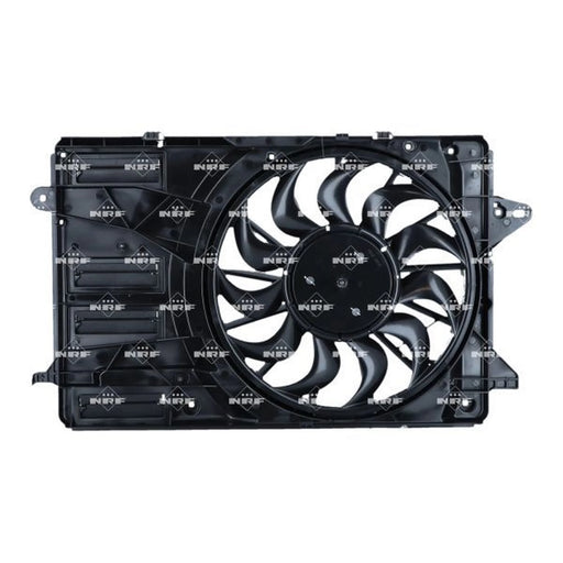 NRF Engine Cooling Fan 470044