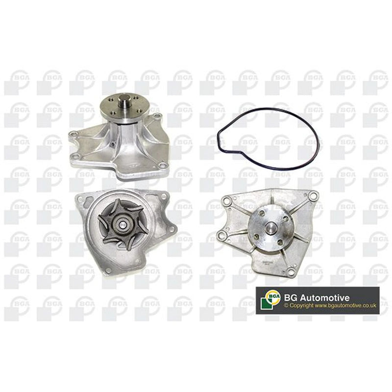 BGA Engine Cooling Water Pump CP6894T