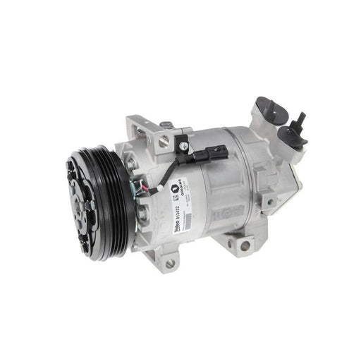 Valeo Air Conditioning Compressor 813432