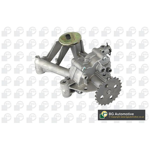 BGA Engine Oil Pump Assembly LP7300