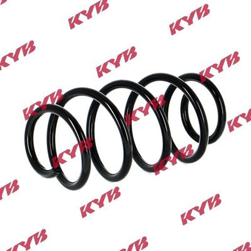 KYB Front Suspension Coil Spring RA1229