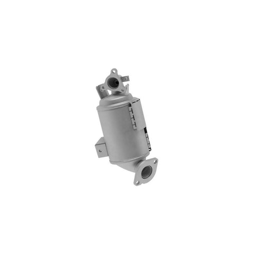 Hella Soot/Particulate Filter - Silicone 8LH 366 081-601