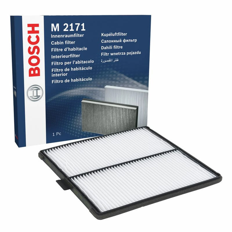 Bosch Cabin Air Filter (Pollen Filter) 1 987 432 171
