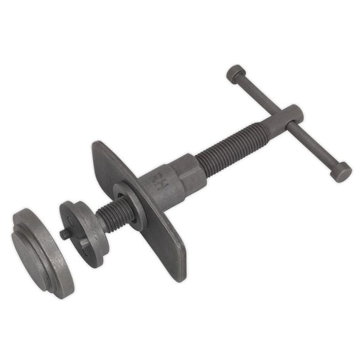 Sealey Brake Piston Wind-Back Tool Kit 4pc VS0240 Sealey  - Town Parts