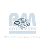 BM Catalysts Fitting Kit FK90055B FK90055B