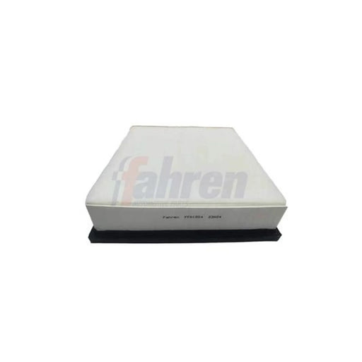 Fahren Engine Air Filter fits Man Tge 2017-2024 2.0