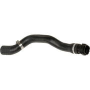 Gates Curved Radiator Hose 02-1936