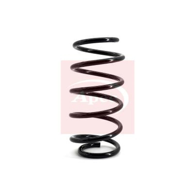 Apec Front Suspension Coil Spring ACS1092