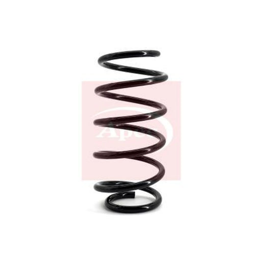 Apec Front Suspension Coil Spring ACS1092