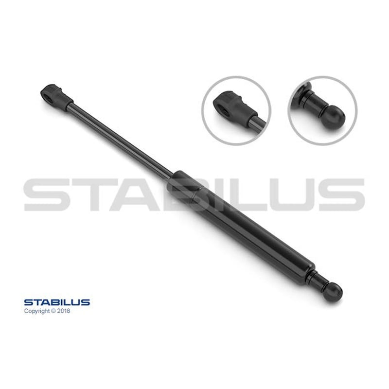 Stabilus Boot Gas Strut Lift Support Tailgate / Boot Li 937837