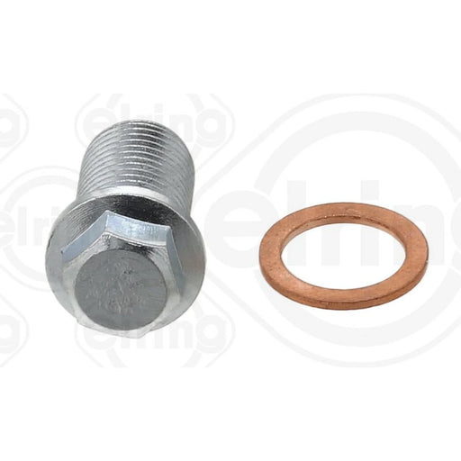 Elring Oil Sump Screw Plug 877.840