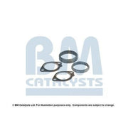 BM Catalysts Fitting Kit FK90513A FK90513A