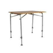 Bo-Camp Table Feather 80 x 60cm - Bo-Camp - Van Life Living