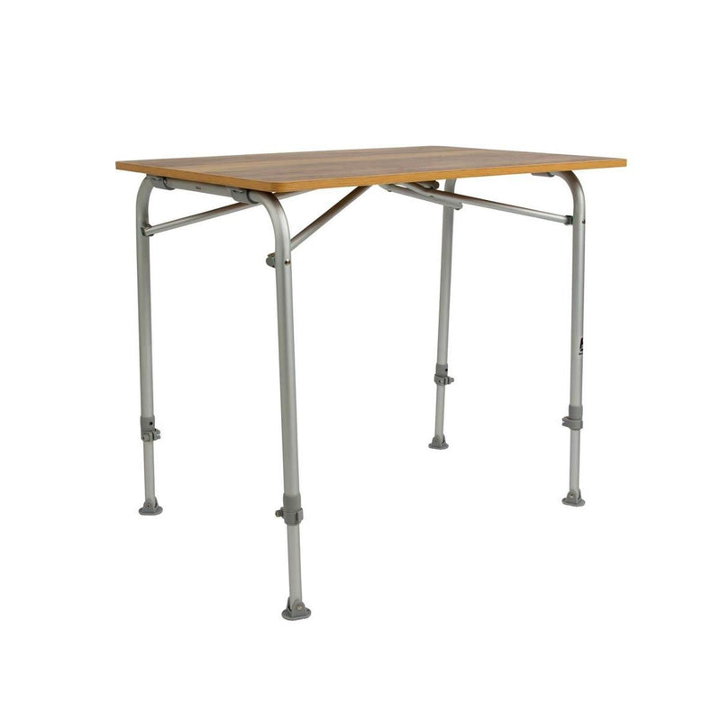 Bo-Camp Table Feather 80 x 60cm - Bo-Camp - Van Life Living