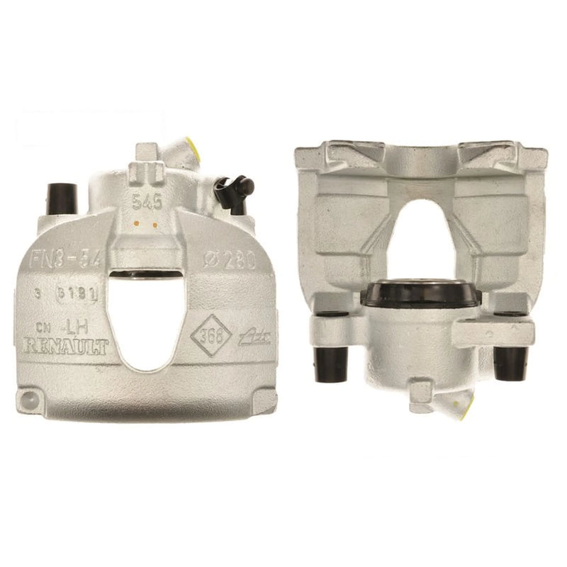 Bosch Brake Caliper Assembly Front Left 0 986 473 335