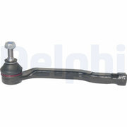 Delphi Steering Tie Rod End Ball Joint Front Left M14x1.5 TA1901