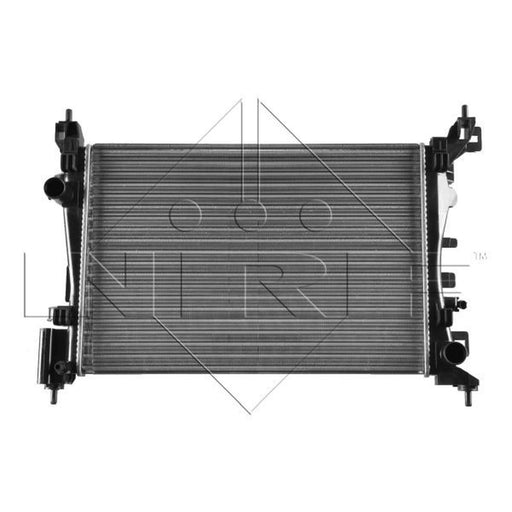 NRF Engine Radiator 53115