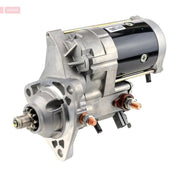 Denso Starter Motor 12V 4.8kW 10 Teeth